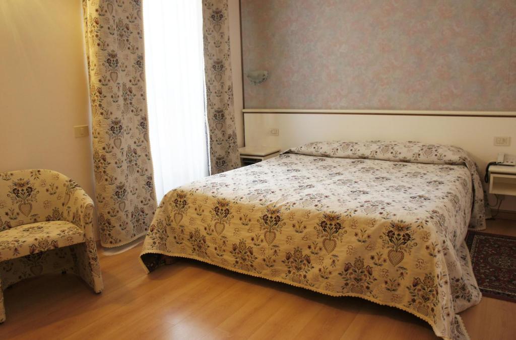 Park Le Magnolie Hotel Badia Polesine