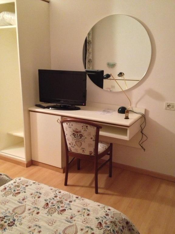 Hotel Park Le Magnolie