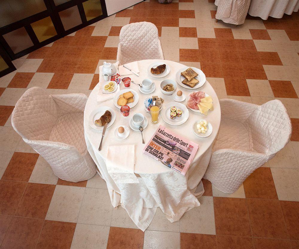 Park Le Magnolie Hotel