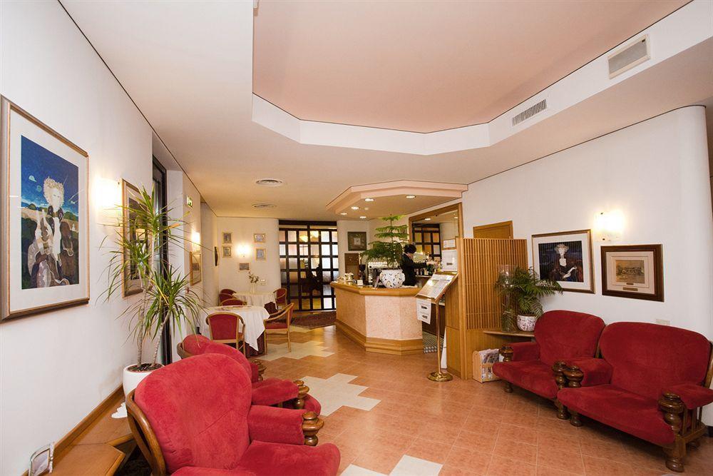 Park Le Magnolie Hotel 4*