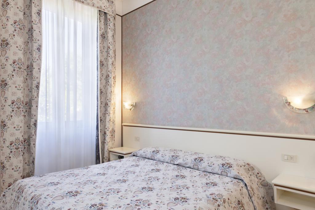 Park Le Magnolie Hotel Badia Polesine