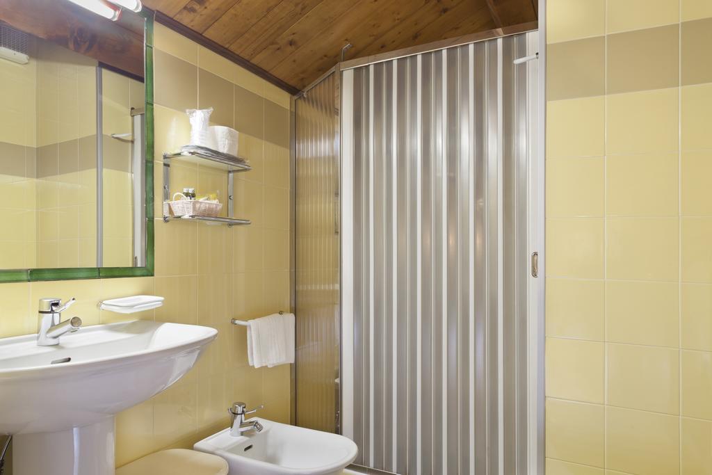 Park Le Magnolie Hotel Badia Polesine