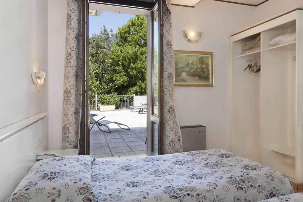Park Le Magnolie Hotel 4*