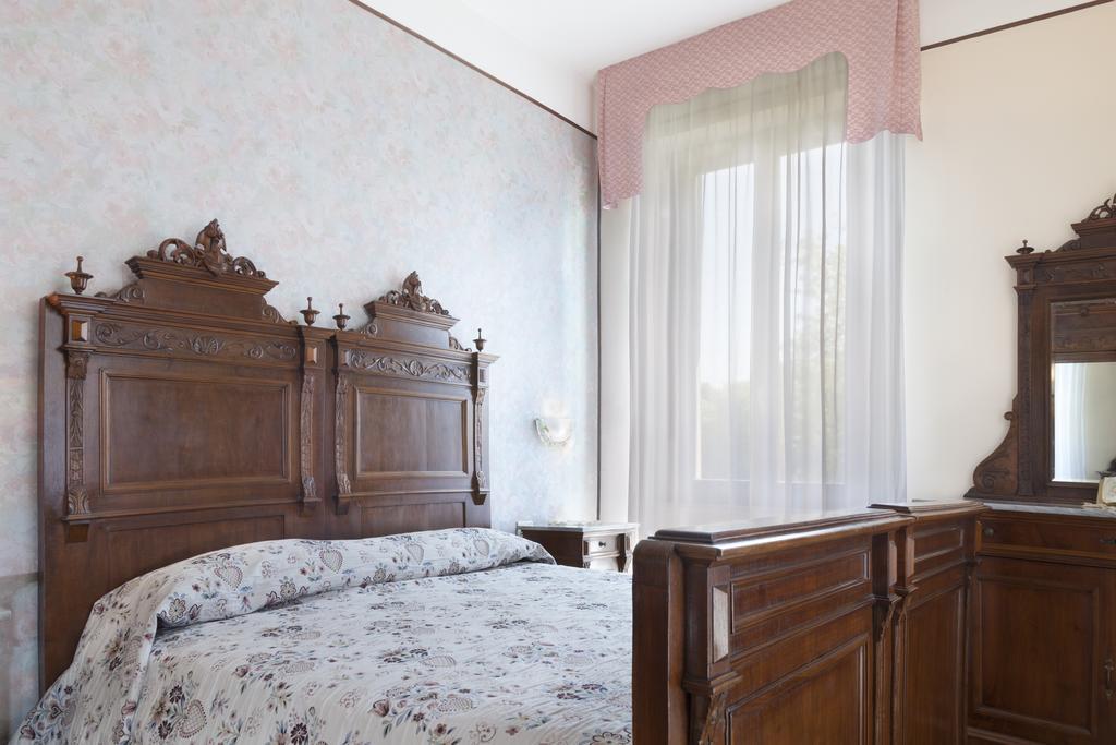 Hotel Park Le Magnolie 4*