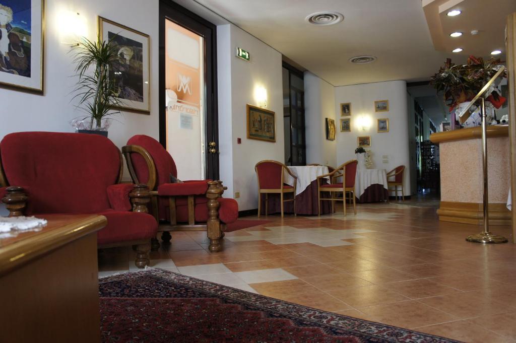 Hotel Park Le Magnolie