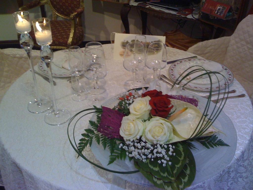 Hotel Park Le Magnolie 4*