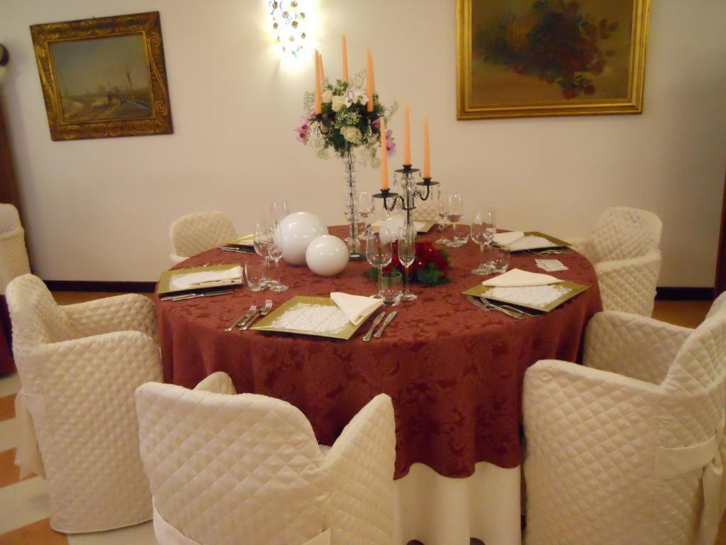 Park Le Magnolie 4* Badia Polesine