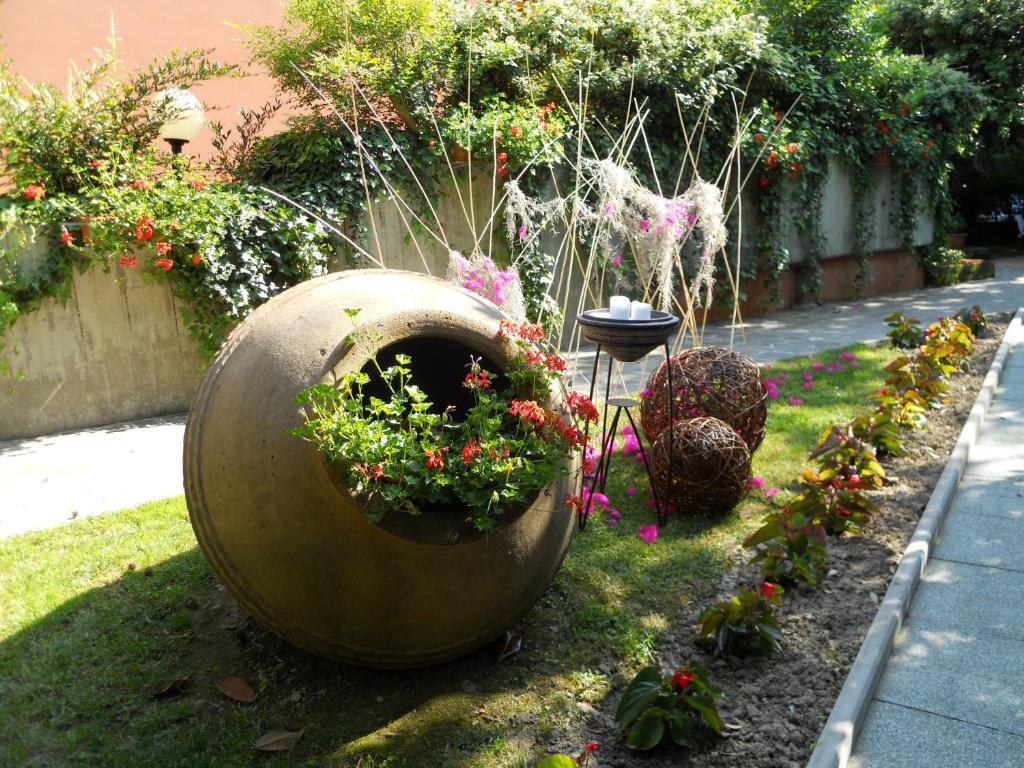 Park Le Magnolie Hotel Badia Polesine