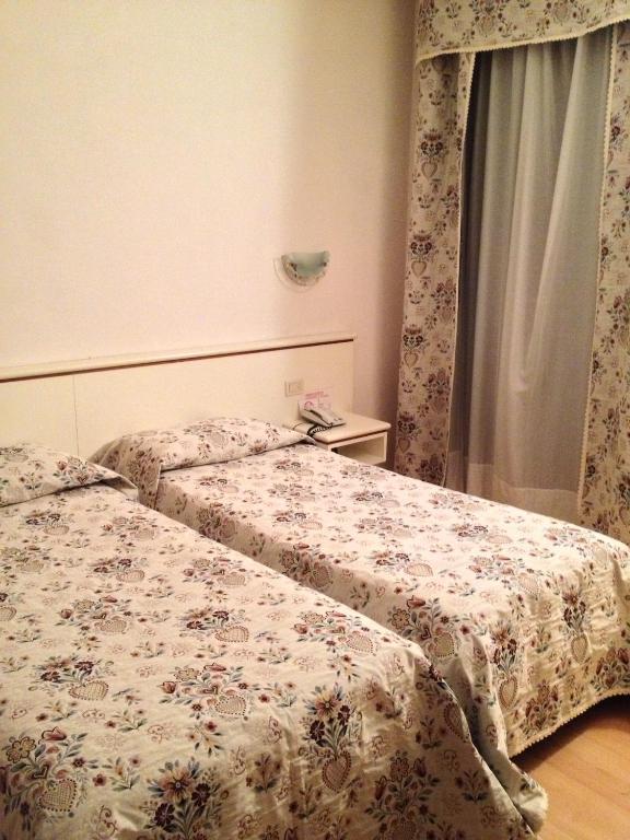 Park Le Magnolie 4* Badia Polesine