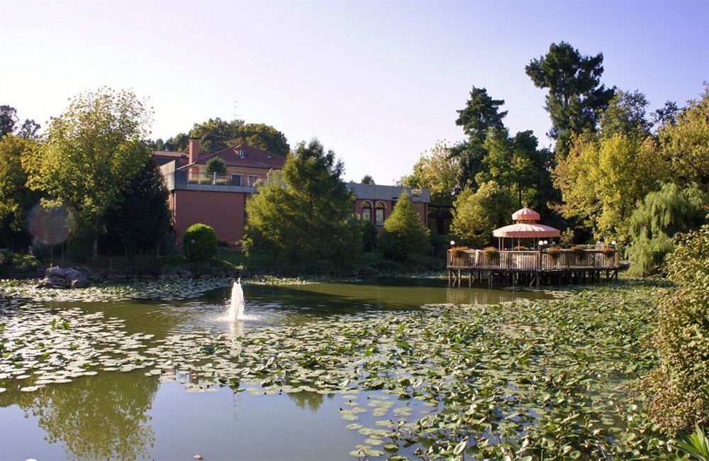 Hotel Park Le Magnolie 4*