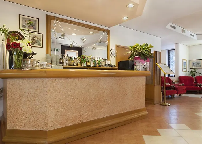 Park Hotel Le Magnolie