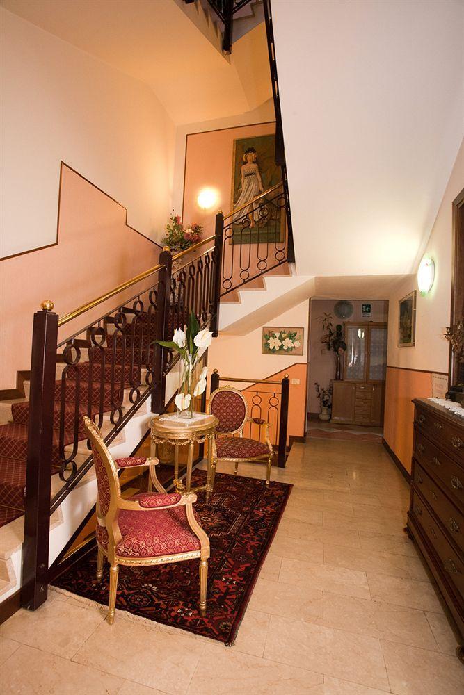 Hotel Park Le Magnolie 4*
