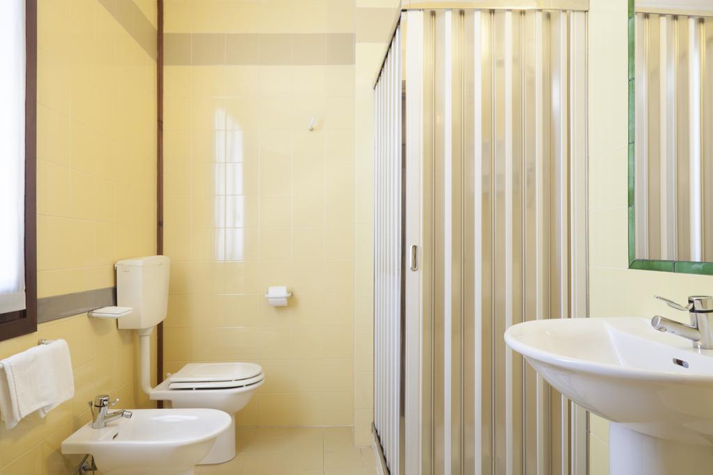 Park Le Magnolie Hotel