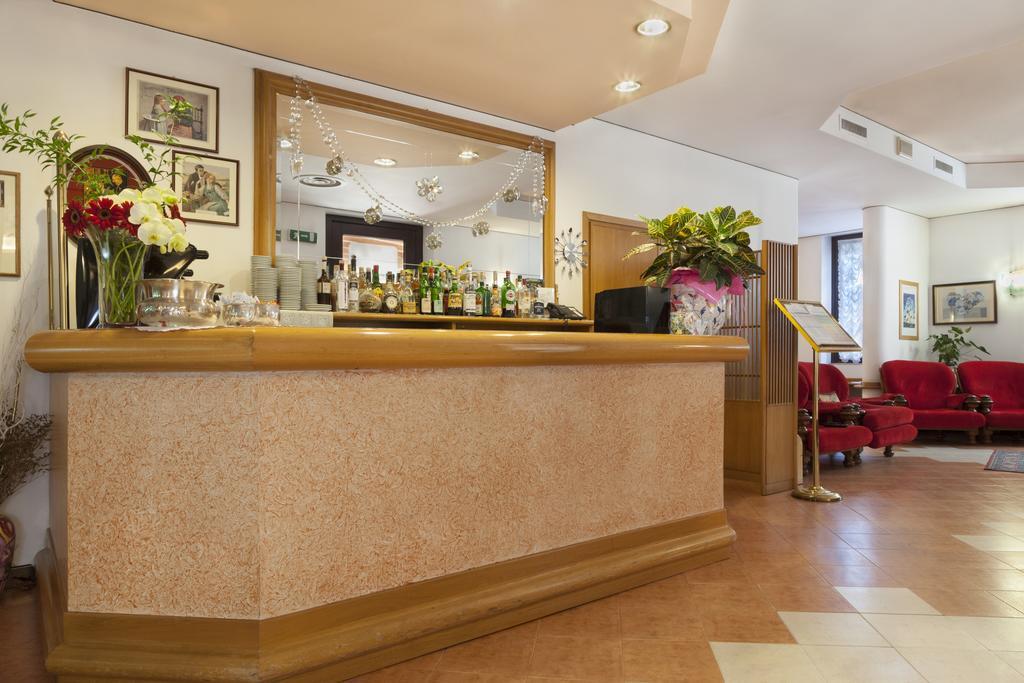 Hotel Park Le Magnolie 4*
