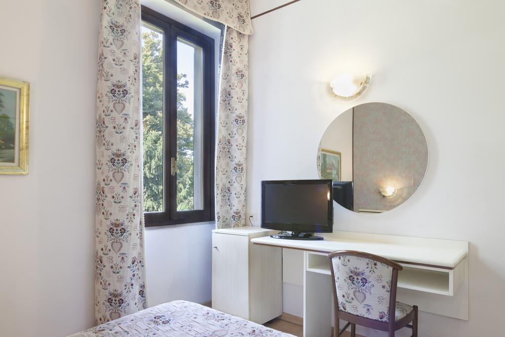 Park Le Magnolie 4*