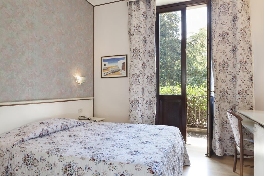 Park Le Magnolie Hotel