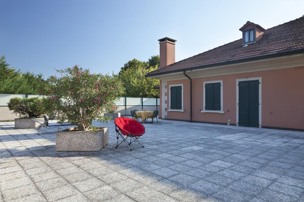Park Le Magnolie 4*