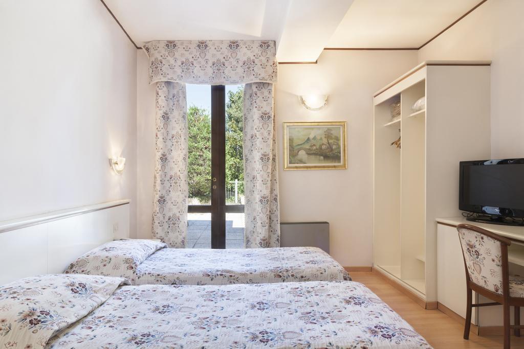 Hotel Park Le Magnolie 4*