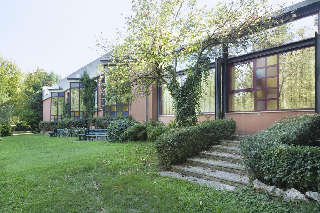 Park Le Magnolie 4*