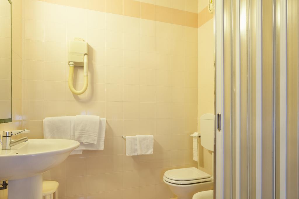 Park Le Magnolie Hotel Badia Polesine