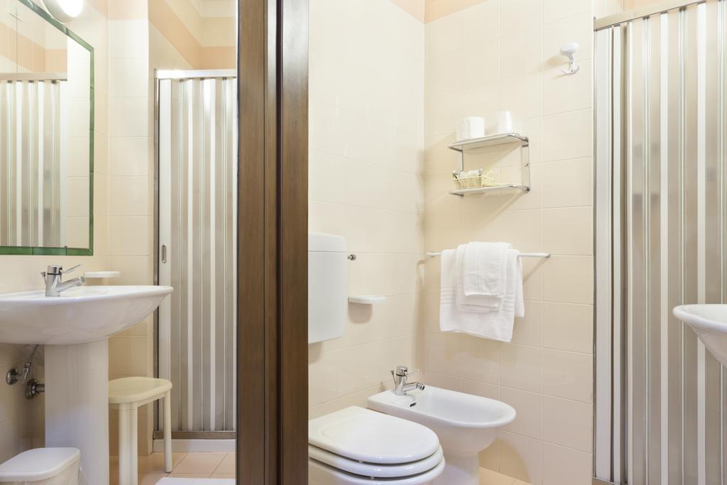 Hotel Park Le Magnolie