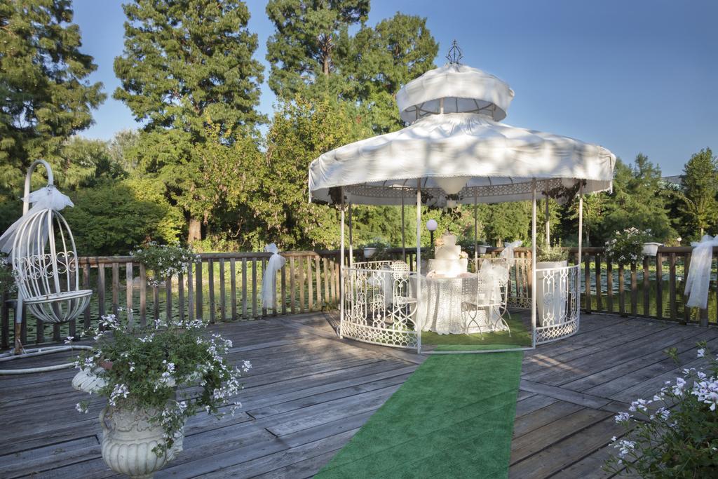 Hotel Park Le Magnolie 4*