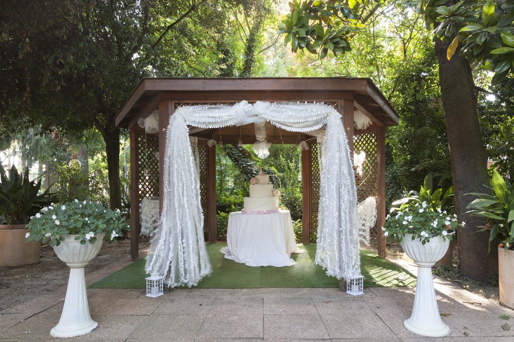 Park Le Magnolie 4* Badia Polesine