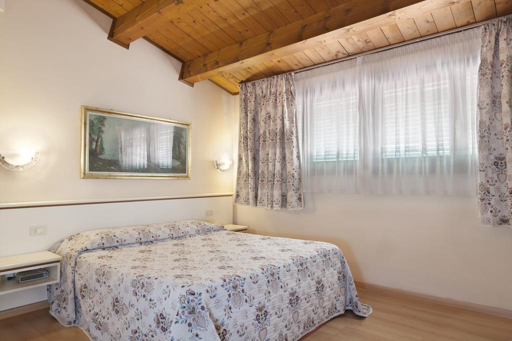 Park Le Magnolie Hotel Badia Polesine