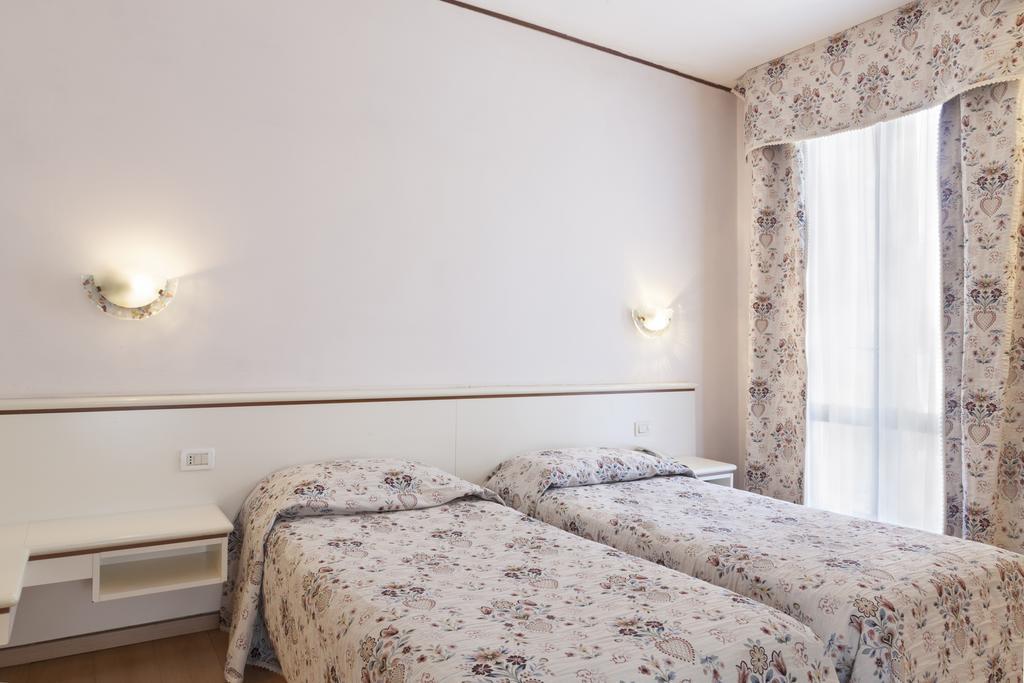 Hotel Park Le Magnolie