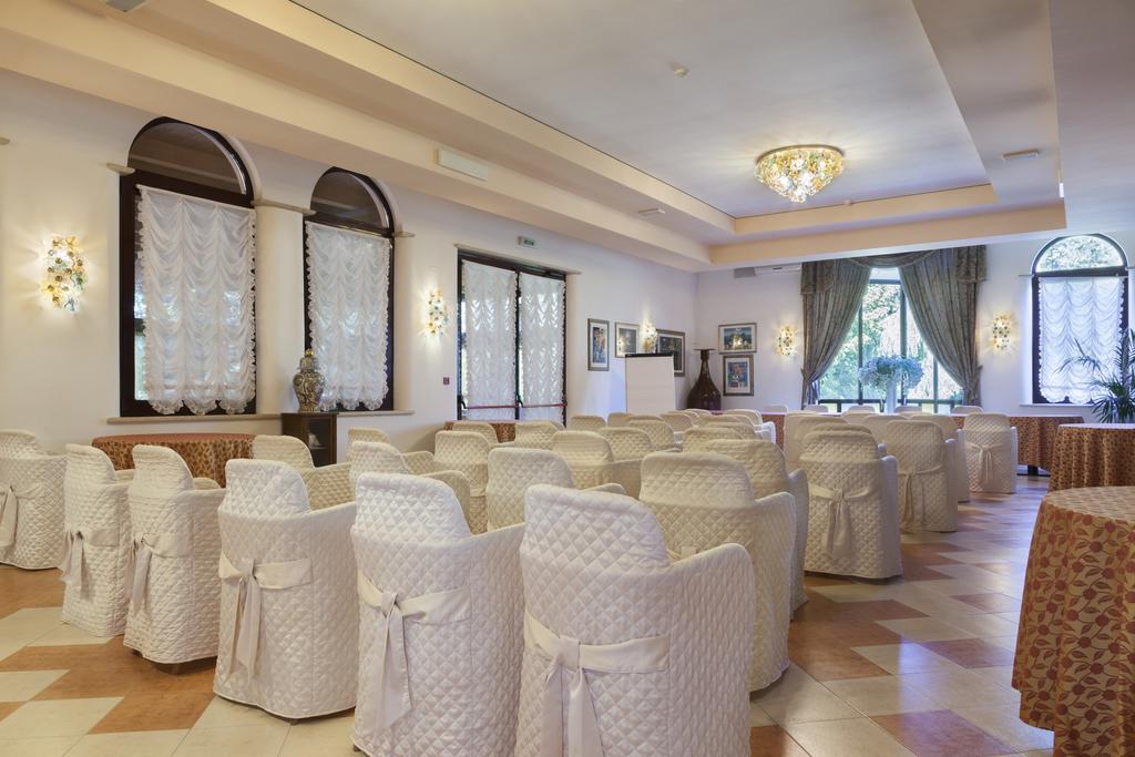 Park Le Magnolie Hotel 4*