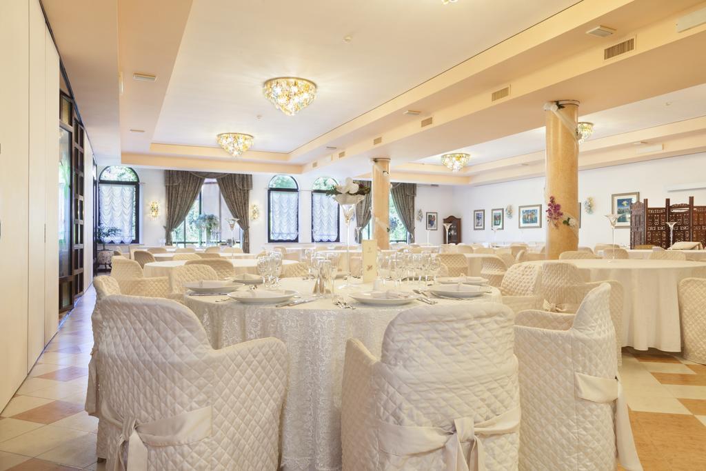 Hotel Park Le Magnolie 4*