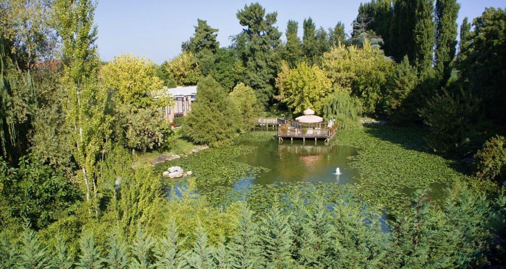 Hotel Park Le Magnolie 4*