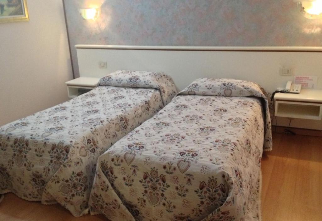 Hotel Park Le Magnolie
