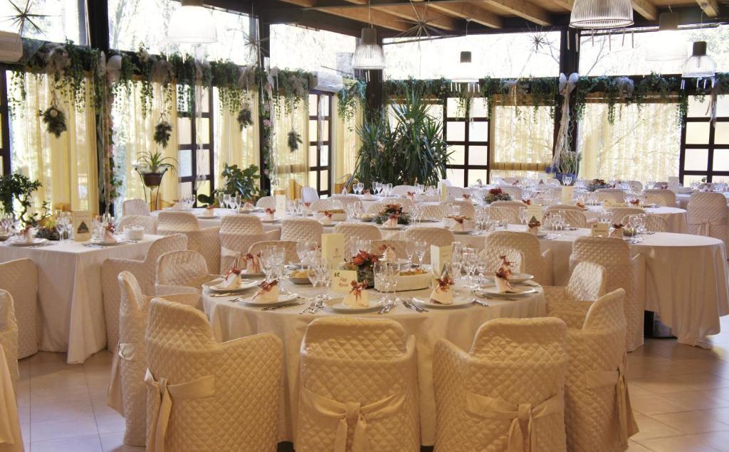 Hotel Park Le Magnolie 4*