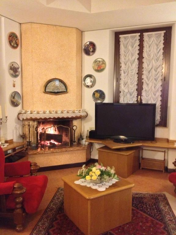 Park Le Magnolie Hotel Badia Polesine