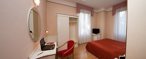 Hotel Park Le Magnolie 4*