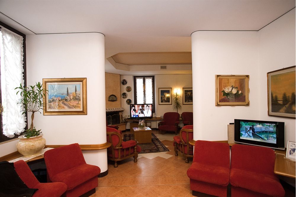 Hotel Park Le Magnolie 4*