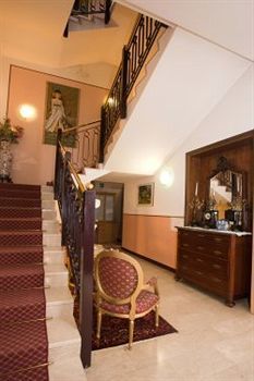 Hotel Park Le Magnolie