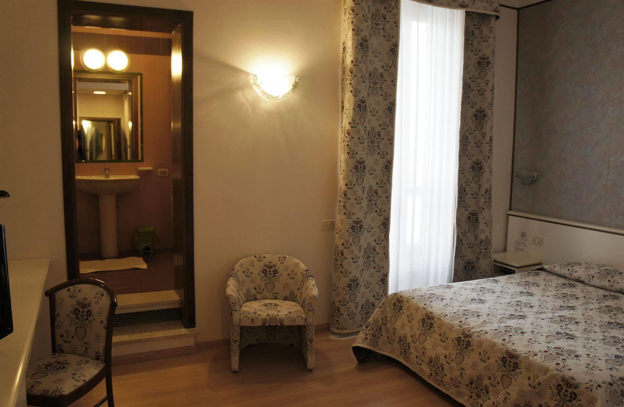 Park Le Magnolie Hotel Badia Polesine