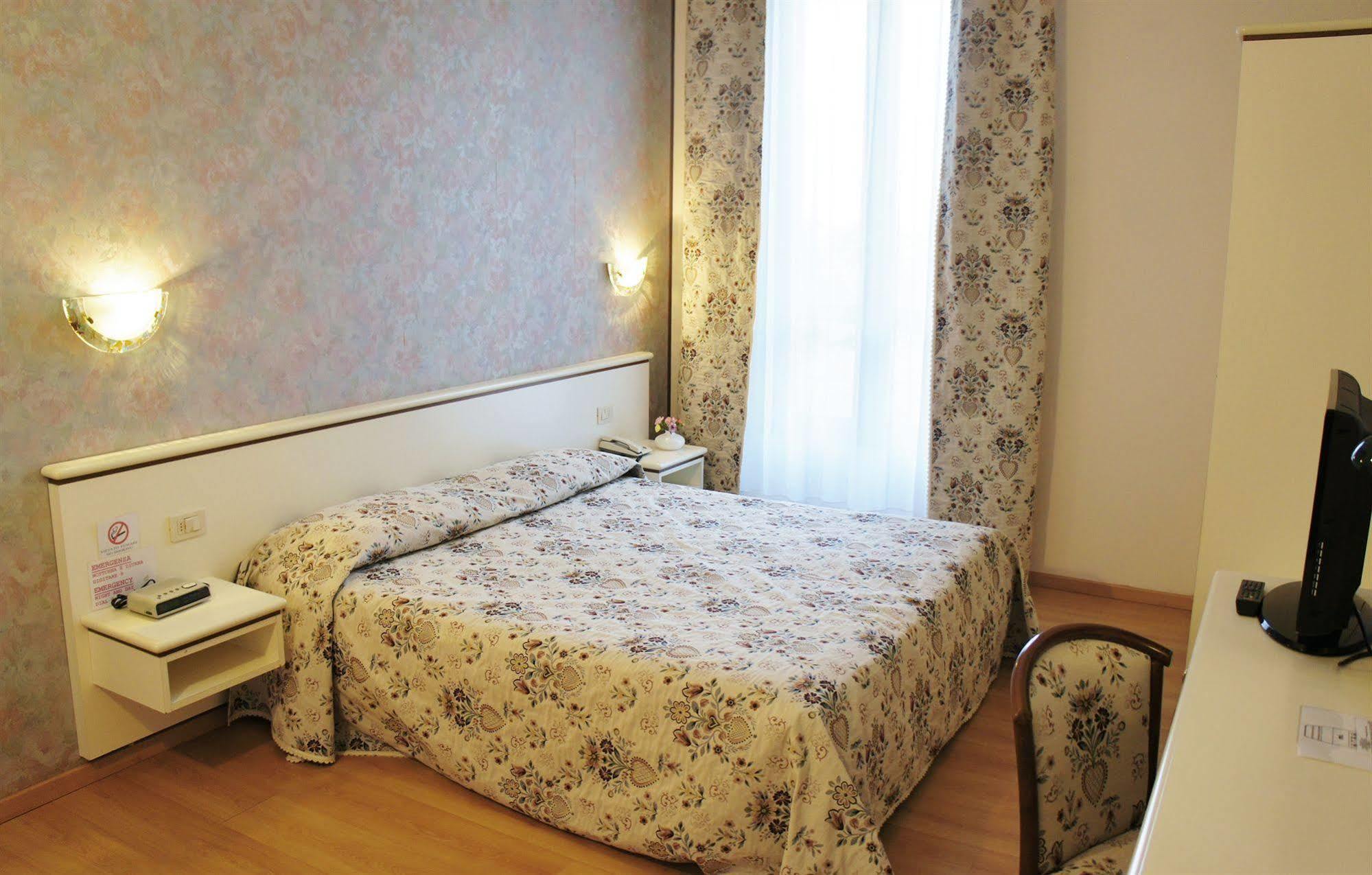 Park Le Magnolie Hotel