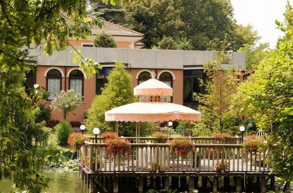 Park Le Magnolie Hotel Badia Polesine