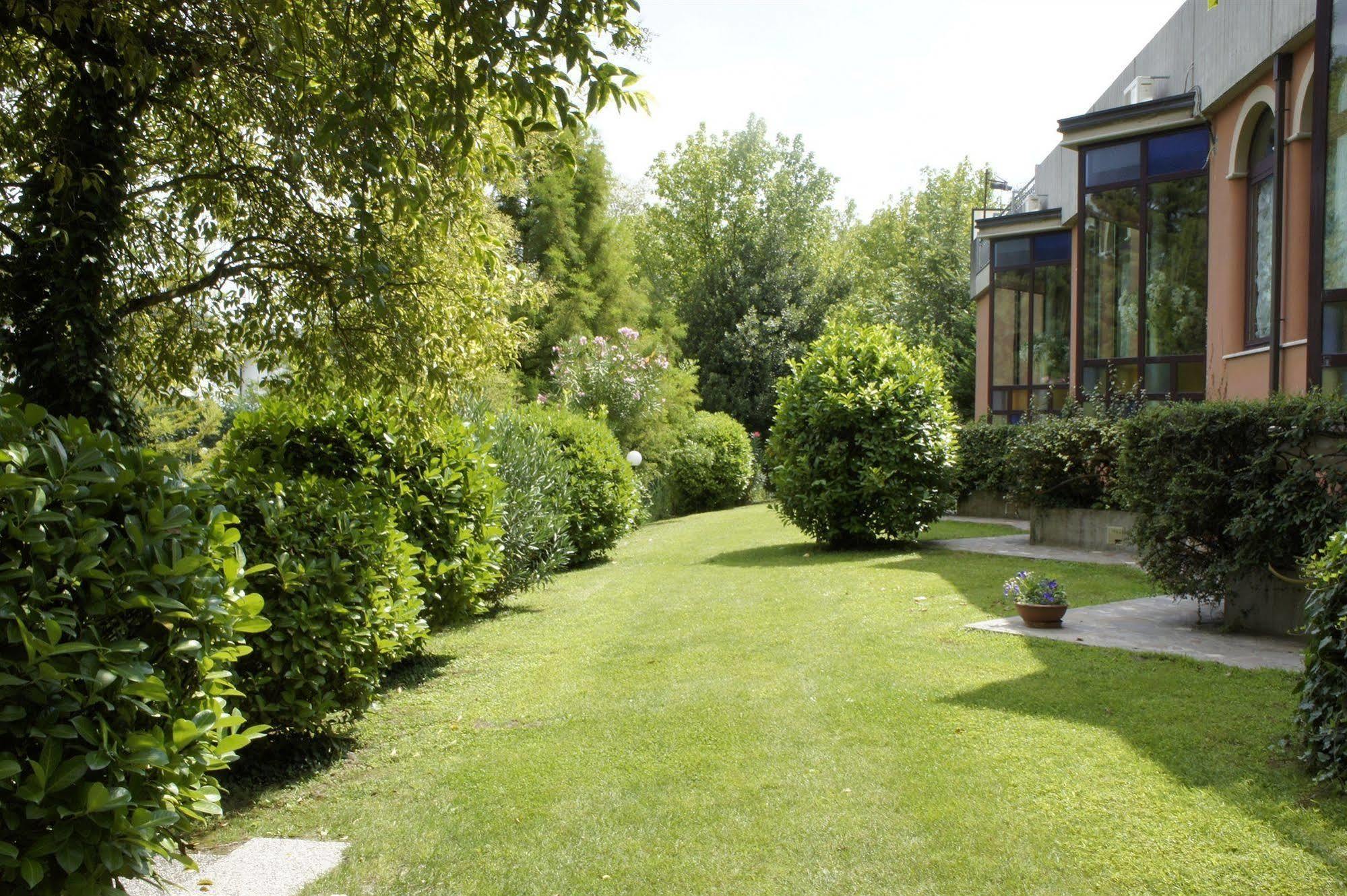 Hotel Park Le Magnolie 4*